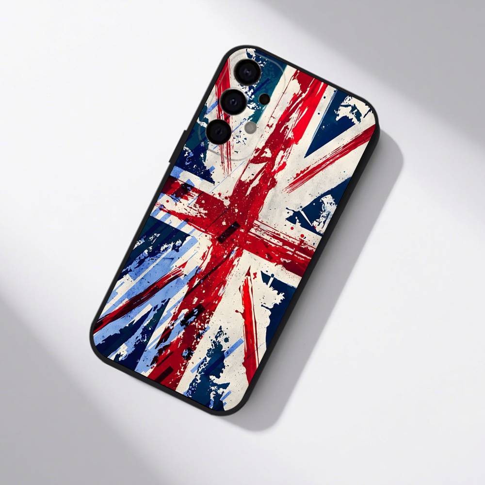 المملكة المتحدة العلم الاتحاد  - مراجعة Phone Cases Uk وسعره