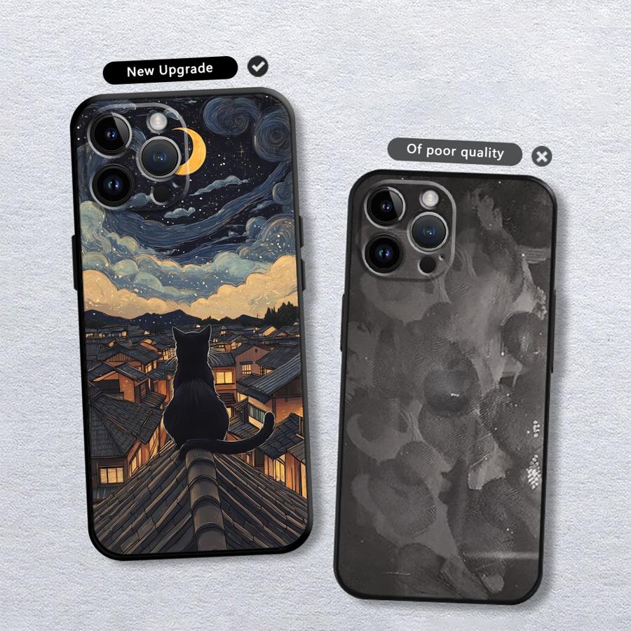 غطاء هاتف فوندا لآيفون 17 برو  - مراجعة Phone Cases Xs Iphone وسعره