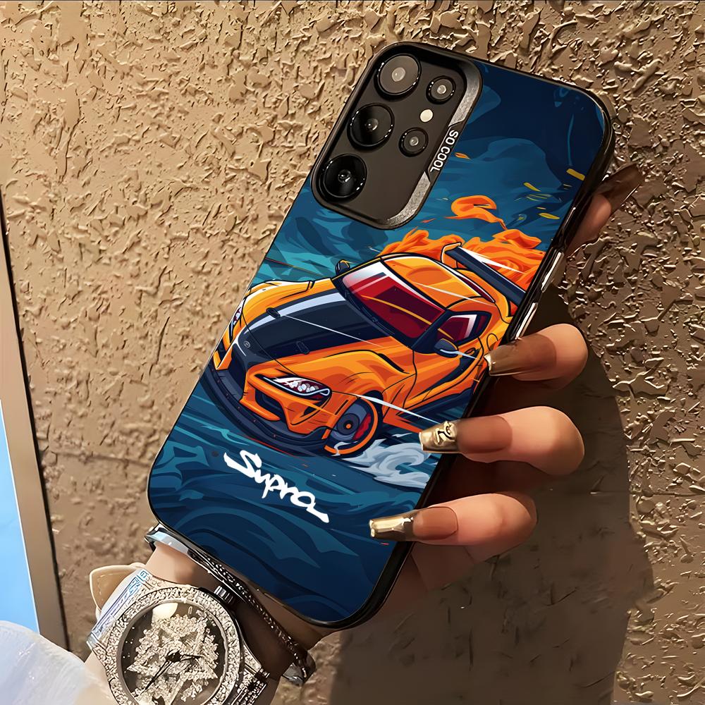 حافظة هاتف سيارة S-Supra لهوات - مراجعة Samsung Galaxy S24 وسعره