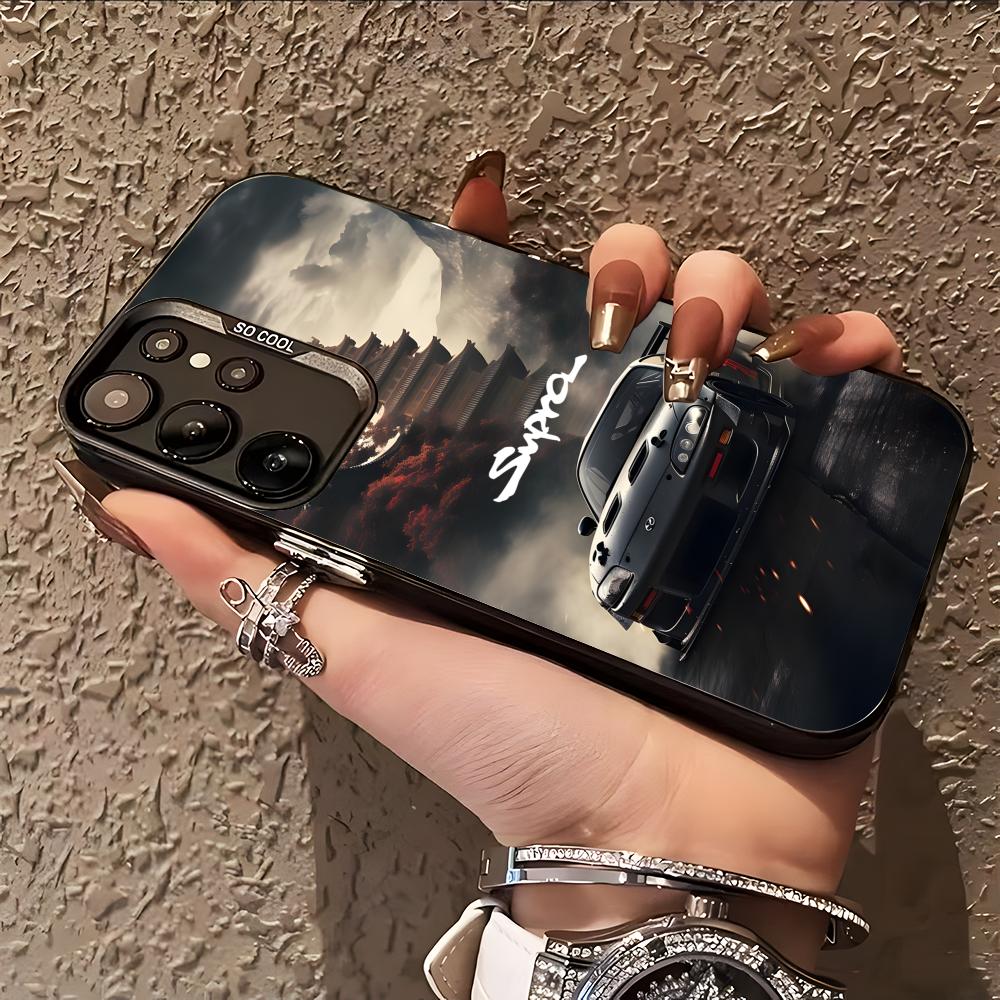 حافظة هاتف سيارة S-Supra لهوات - مراجعة Samsung Galaxy S24 وسعره