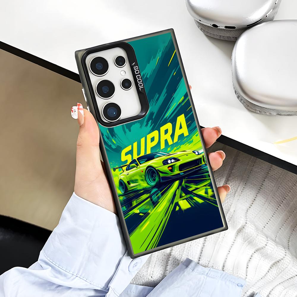 حافظة هاتف سيارة S-Supra لهوات - مراجعة Samsung Galaxy S24 وسعره