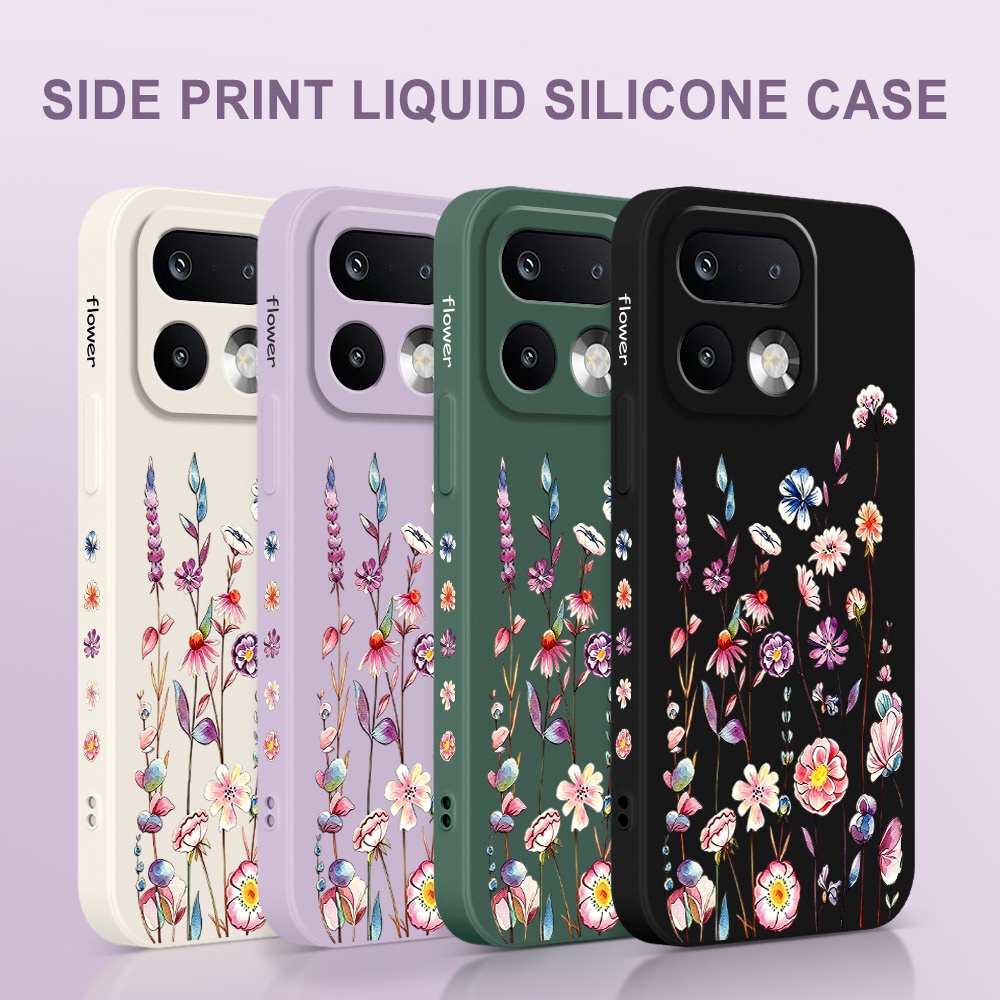 حافظة هاتف Field Bouquet لهاتف - مراجعة Phone Cases Realme وسعره