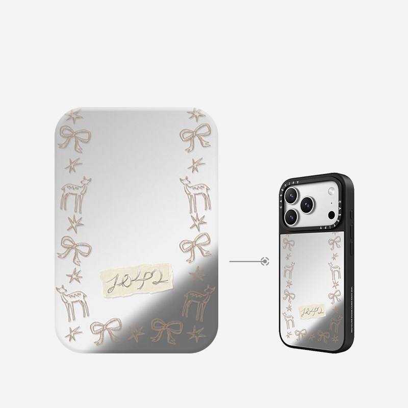 حافظة CASETiFY من سلسلة غابة ن - مراجعة Phone Cases Realme وسعره