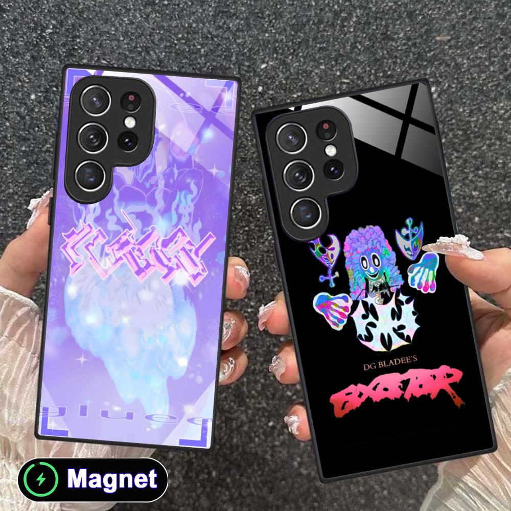 غطاء هاتف Bladee Exeter لسامسو - مراجعة Phone Cases Exeter وسعره