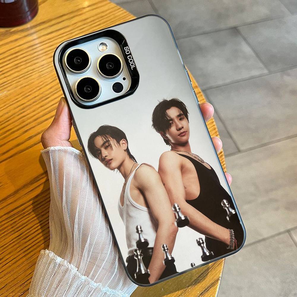 غطاء هاتف برسومات حفلة D-Devil - مراجعة Phone Cases Perth وسعره