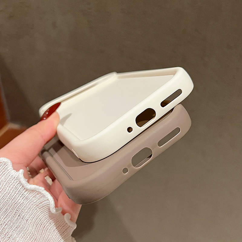 غطاء هاتف من السيليكون الناعم  - مراجعة Phone Cases Google Pixel 10 Pro وسعره