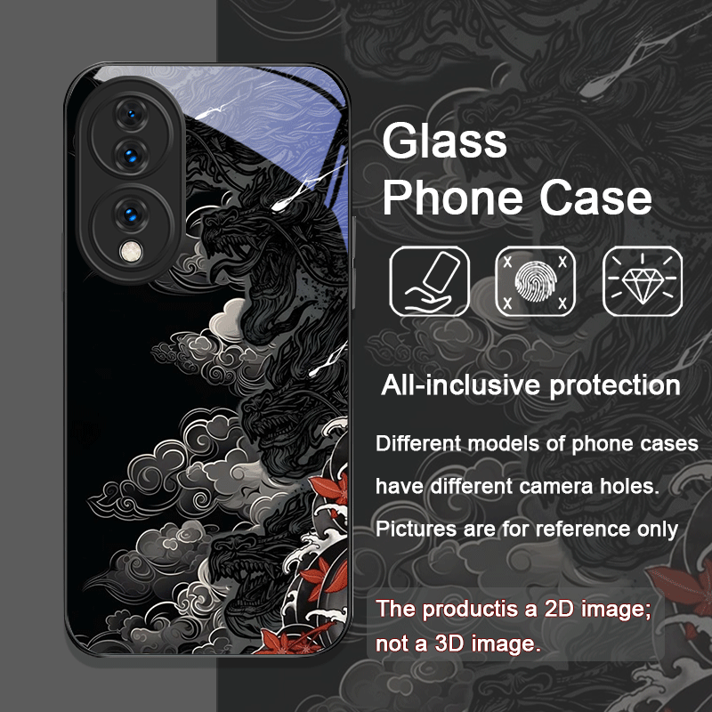غطاء هاتف من الزجاج المقوى بتص - مراجعة Phone Cases Aesthetic وسعره