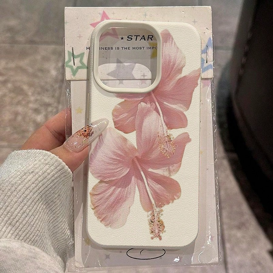 حافظة هاتف أنيقة عالية الجمالي - مراجعة Phone Cases Aesthetic وسعره