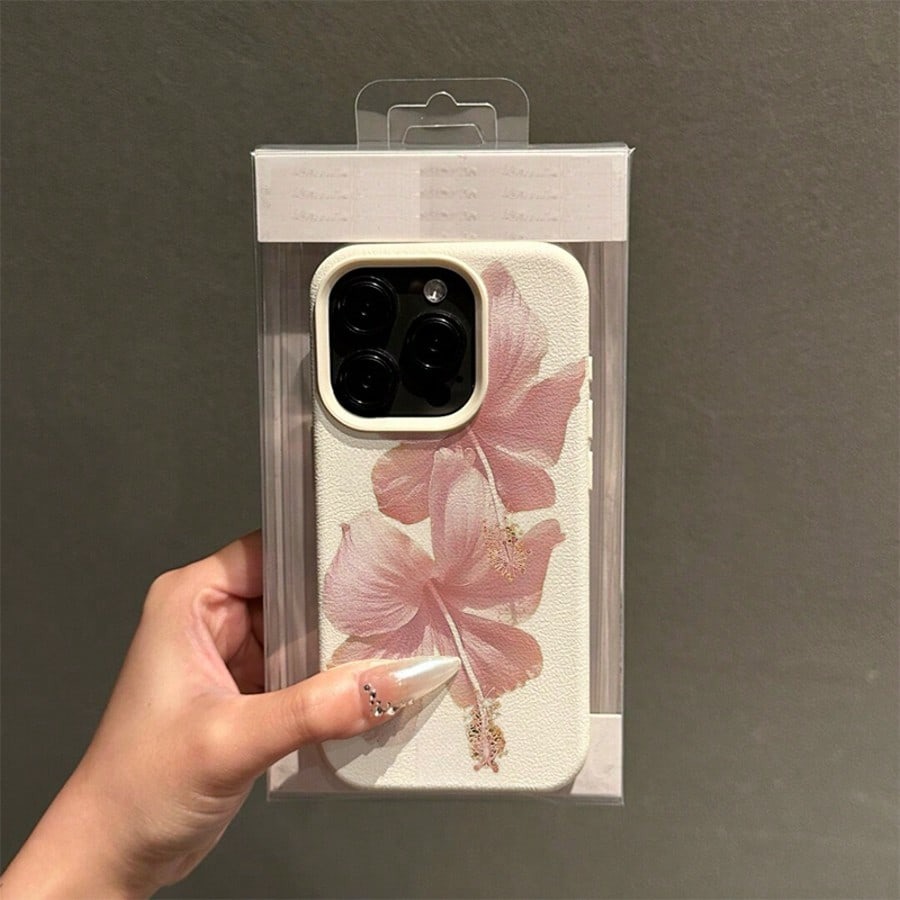 حافظة هاتف أنيقة عالية الجمالي - مراجعة Phone Cases Aesthetic وسعره