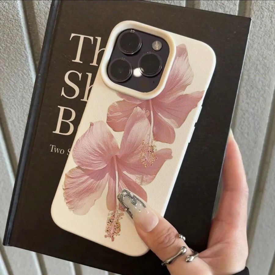 حافظة هاتف أنيقة عالية الجمالي - مراجعة Phone Cases Aesthetic وسعره