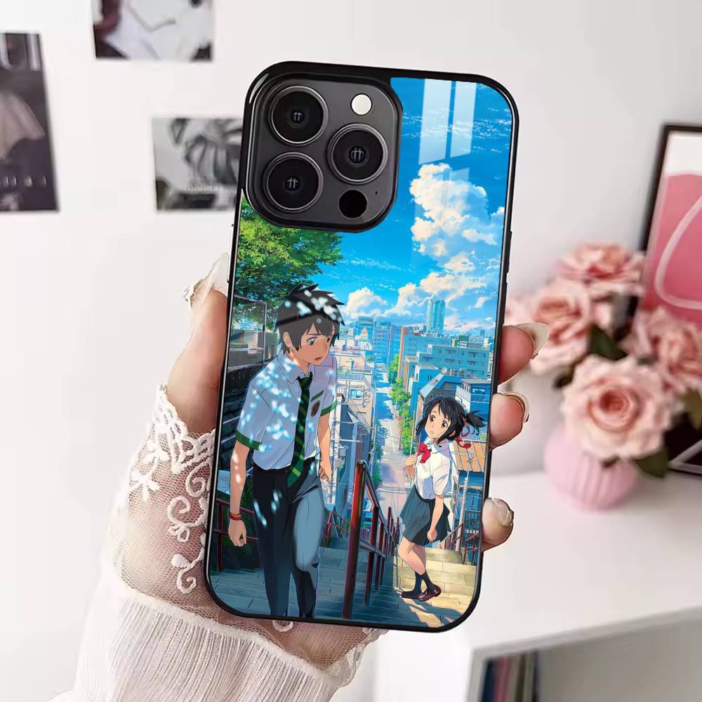 حافظة هاتف كلاسيكية بتصميم أنم - مراجعة Phone Cases That Charge Your Phone وسعره