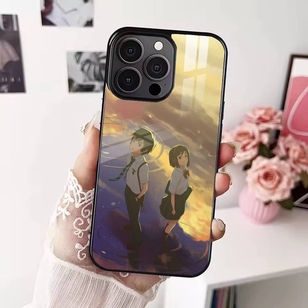 حافظة هاتف كلاسيكية بتصميم أنم - مراجعة Phone Cases That Charge Your Phone وسعره