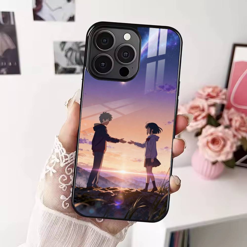 حافظة هاتف كلاسيكية بتصميم أنم - مراجعة Phone Cases That Charge Your Phone وسعره