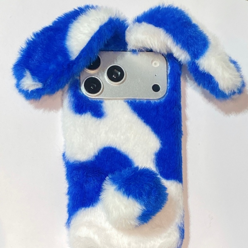 أغطية هواتف ناعمة بتصميم أرنب  - مراجعة Phone Cases Iphone 17 Pro Max وسعره