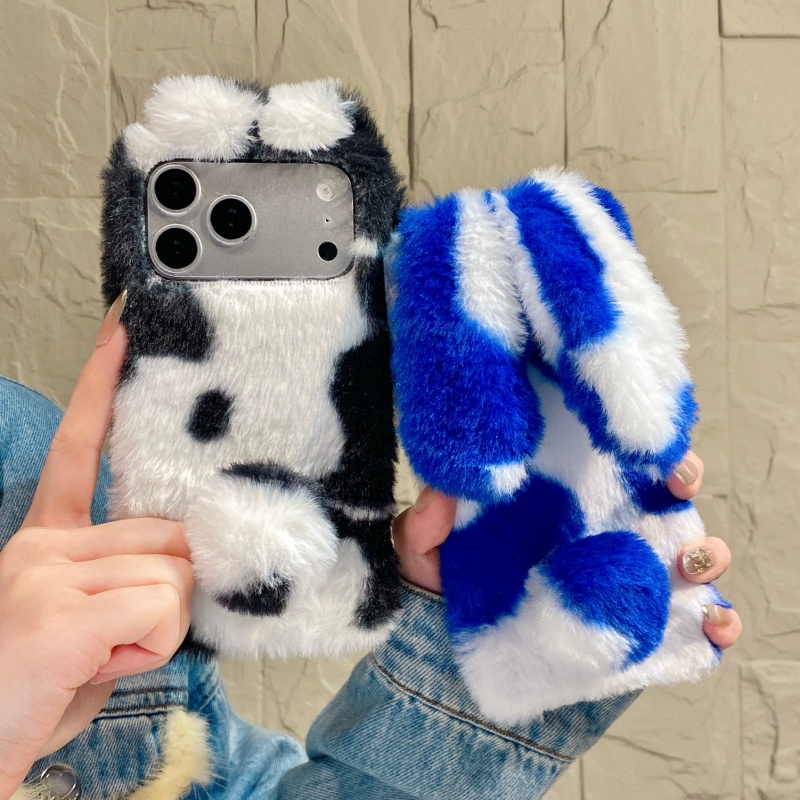 أغطية هواتف ناعمة بتصميم أرنب  - مراجعة Phone Cases Iphone 17 Pro Max وسعره