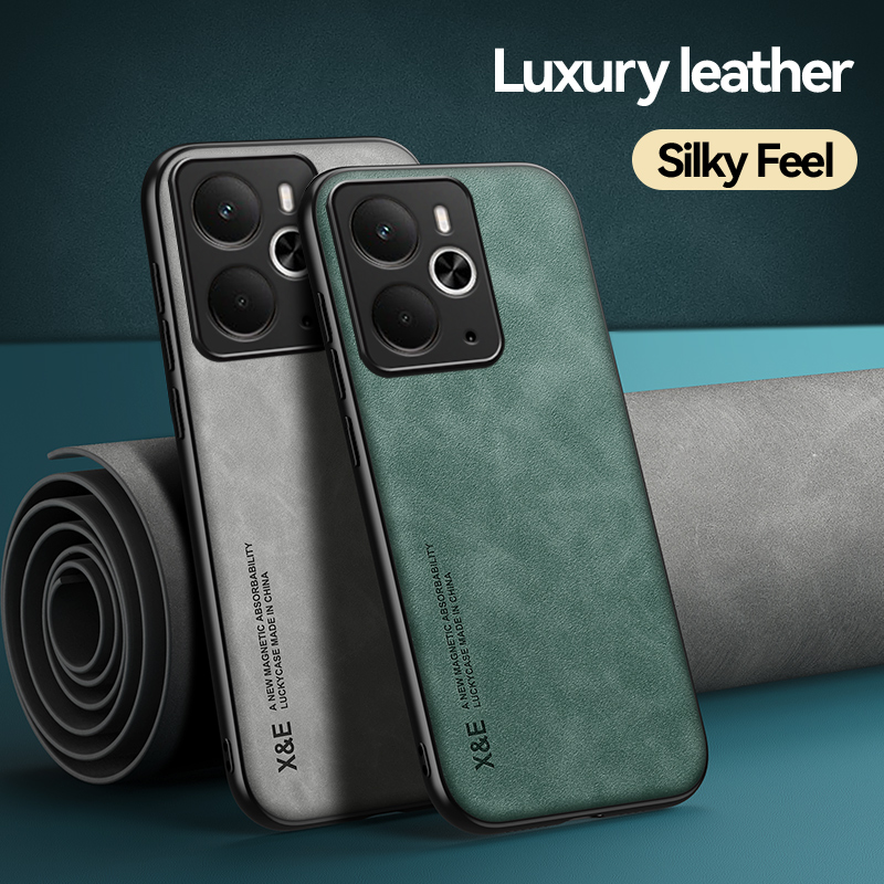 حافظة فاخرة مضادة للصدمات لهات - مراجعة Phone Cases Realme وسعره