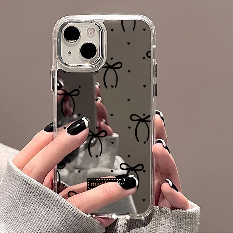غطاء هاتف شفاف مقاوم للصدمات ب - مراجعة Phone Cases Durable وسعره