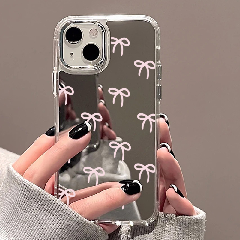 غطاء هاتف شفاف مقاوم للصدمات ب - مراجعة Phone Cases Durable وسعره