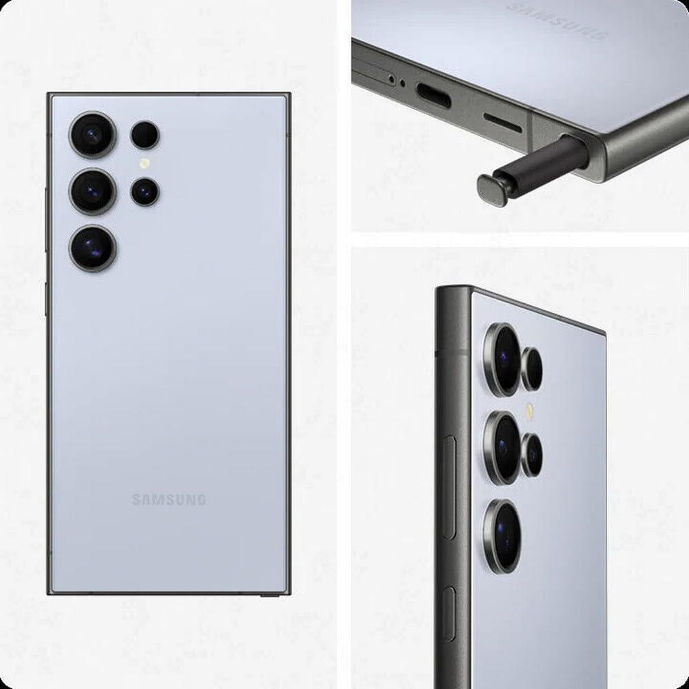 هاتف Samsung Galaxy S24 Ultra  - مراجعة Samsung Galaxy S24 وسعره