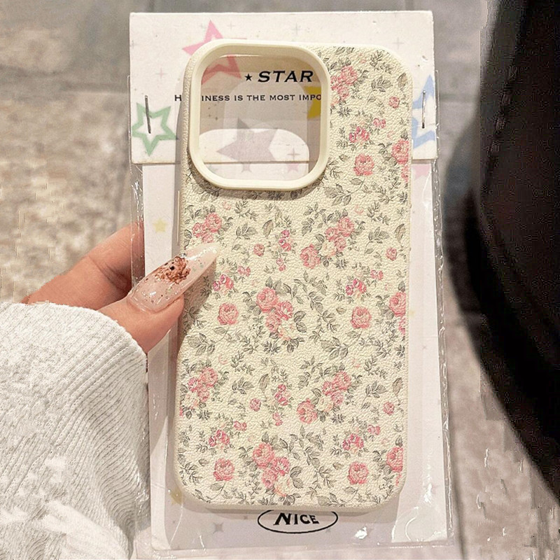 غطاء كاجياما الجميل لهواتف شاو - مراجعة Phone Cases Aesthetic وسعره