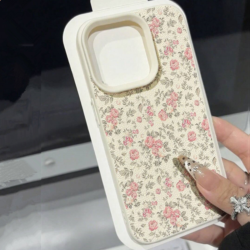 غطاء كاجياما الجميل لهواتف شاو - مراجعة Phone Cases Aesthetic وسعره