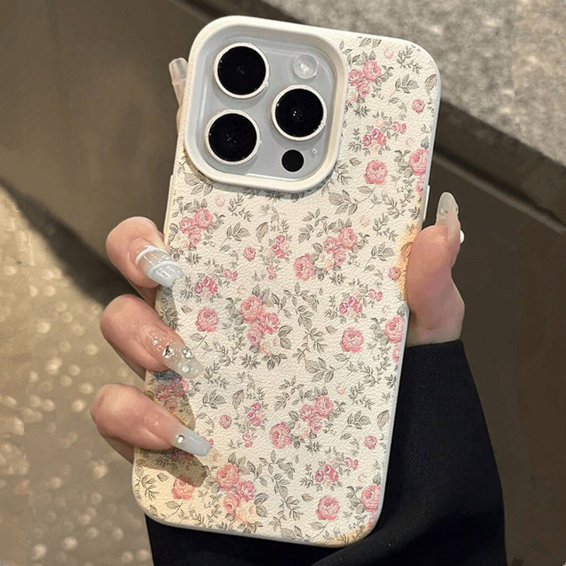 غطاء كاجياما الجميل لهواتف شاو - مراجعة Phone Cases Aesthetic وسعره