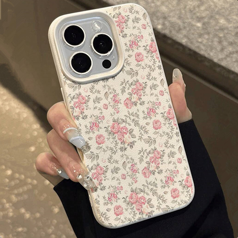 غطاء كاجياما الجميل لهواتف شاو - مراجعة Phone Cases Aesthetic وسعره