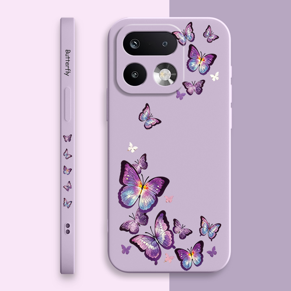 غطاء هاتف بتصميم الفراشة لهوات - مراجعة Phone Cases Realme وسعره