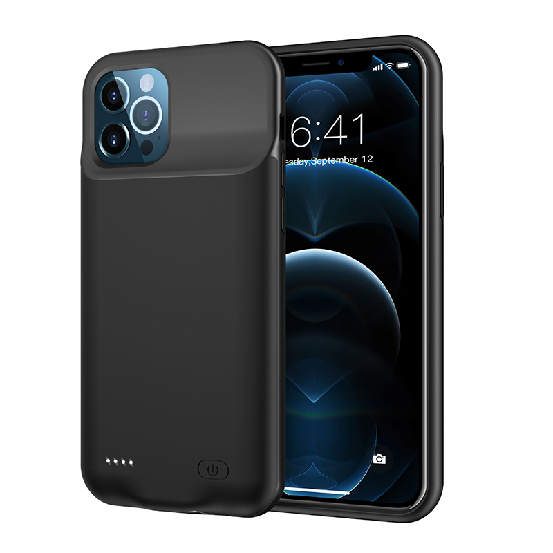 حافظة شاحن بطارية رفيعة للغاية - مراجعة Phone Cases That Charge Your Phone وسعره