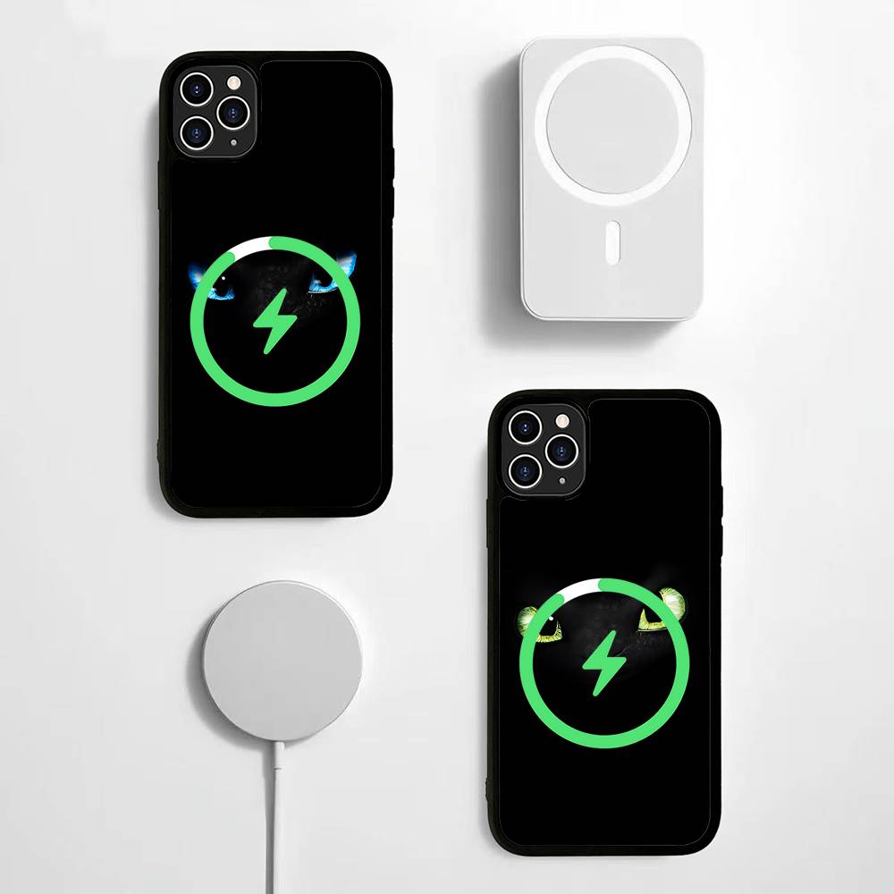 كيفية T-Trains أنيمي الخاص بك  - مراجعة Phone Cases That Charge Your Phone وسعره