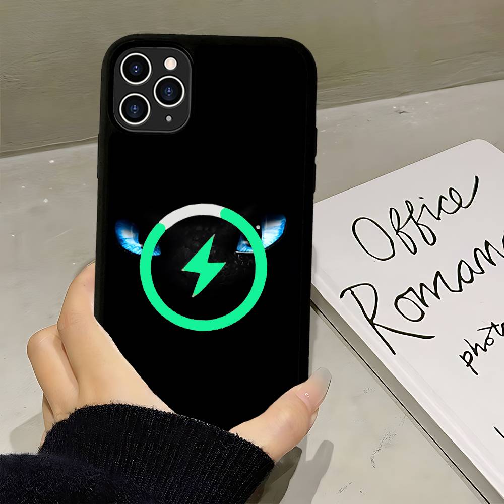 كيفية T-Trains أنيمي الخاص بك  - مراجعة Phone Cases That Charge Your Phone وسعره