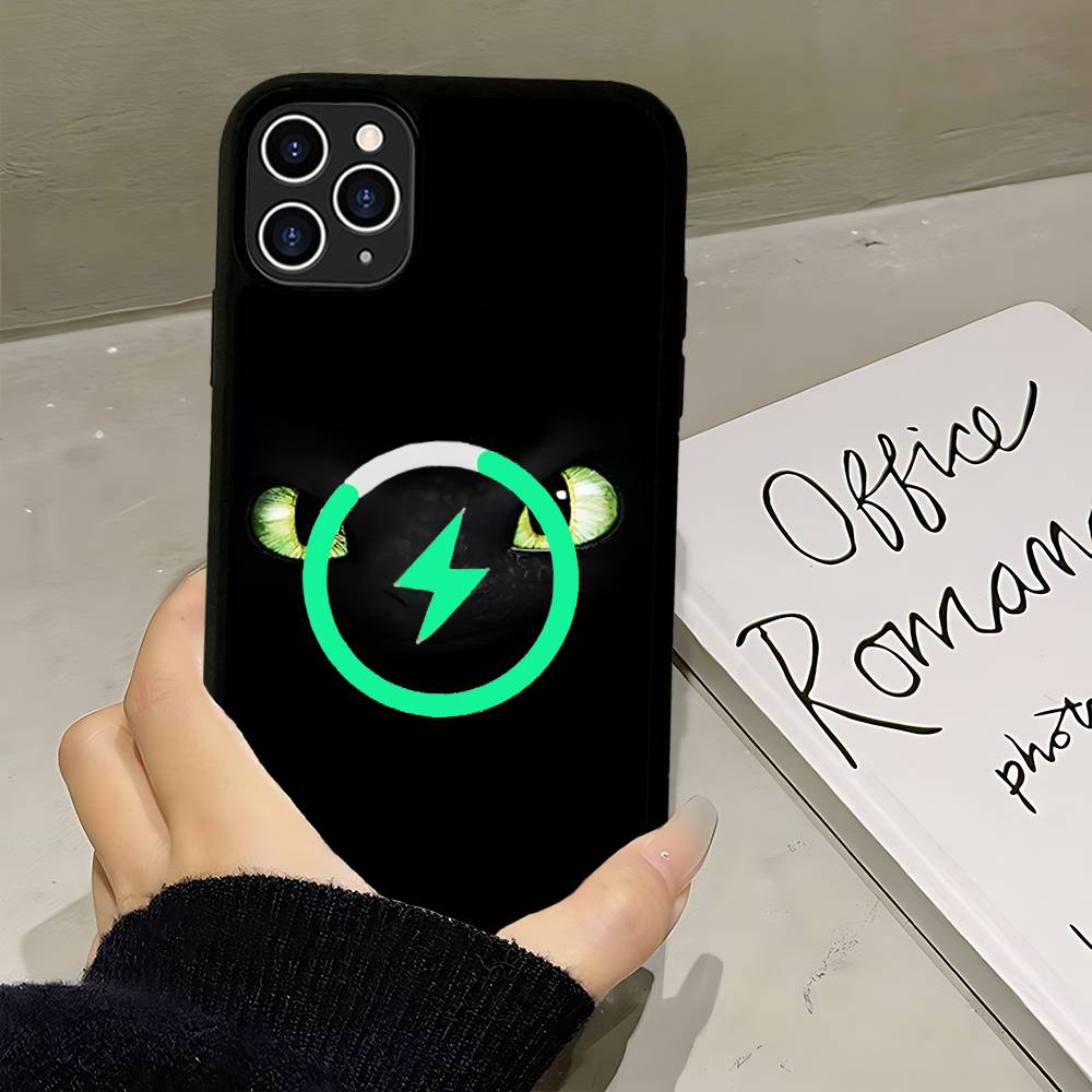 كيفية T-Trains أنيمي الخاص بك  - مراجعة Phone Cases That Charge Your Phone وسعره