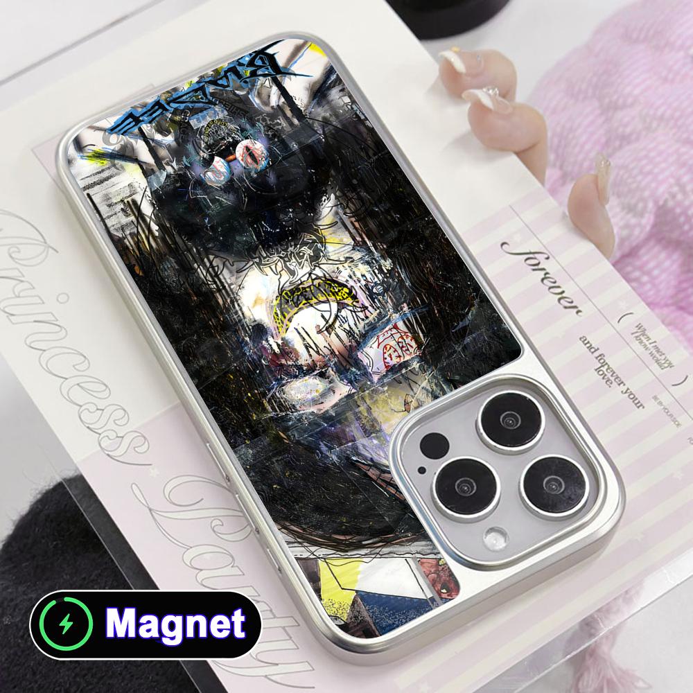 غطاء هاتف Bladee Exeter لآيفون - مراجعة Phone Cases Exeter وسعره