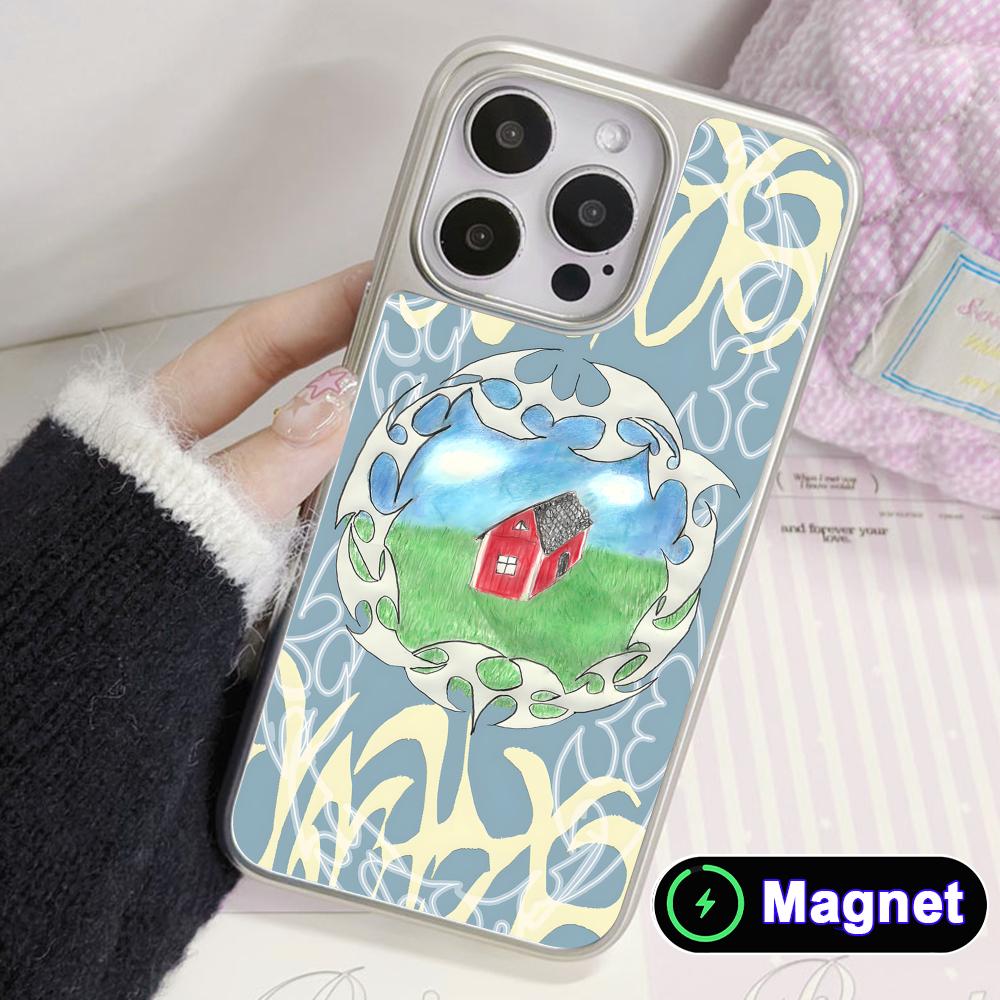 غطاء هاتف Bladee Exeter لآيفون - مراجعة Phone Cases Exeter وسعره