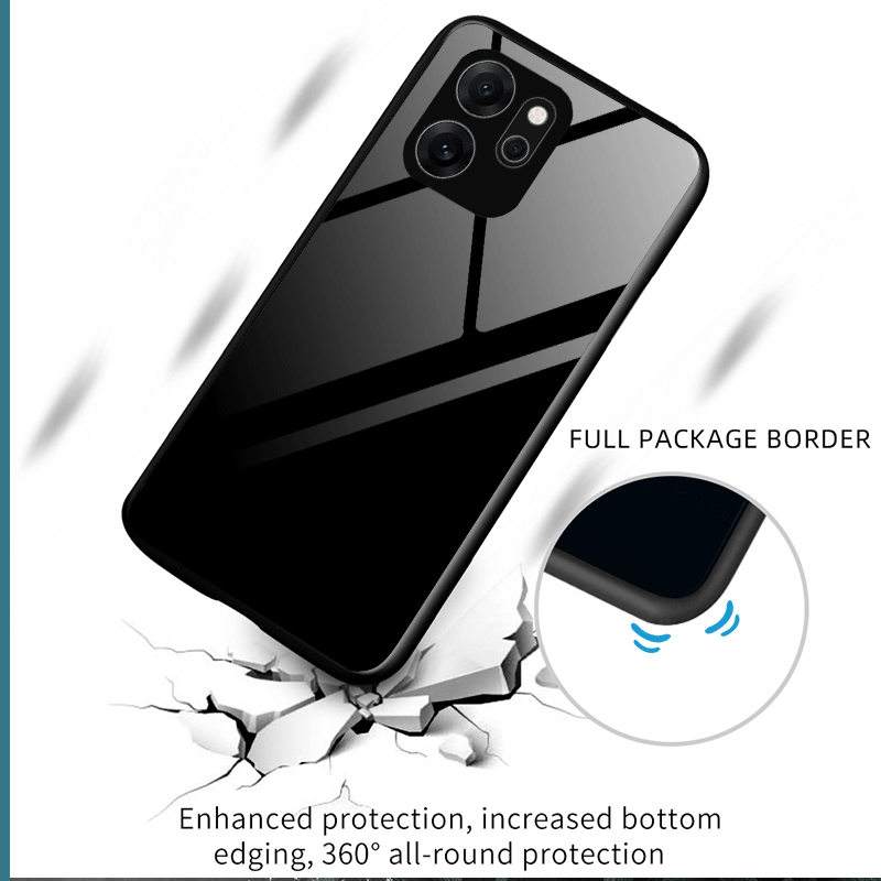 حافظة من الزجاج الصلب المقوى ل - مراجعة Phone Cases Realme وسعره