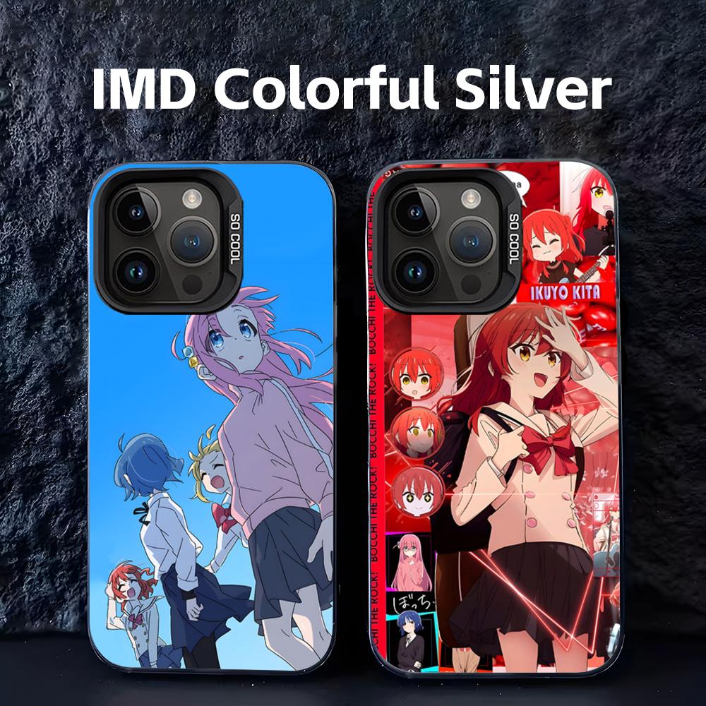 غطاء هاتف أنيمي كول بوكشي ذا ر - مراجعة Phone Cases Iphone 17 Pro Max وسعره