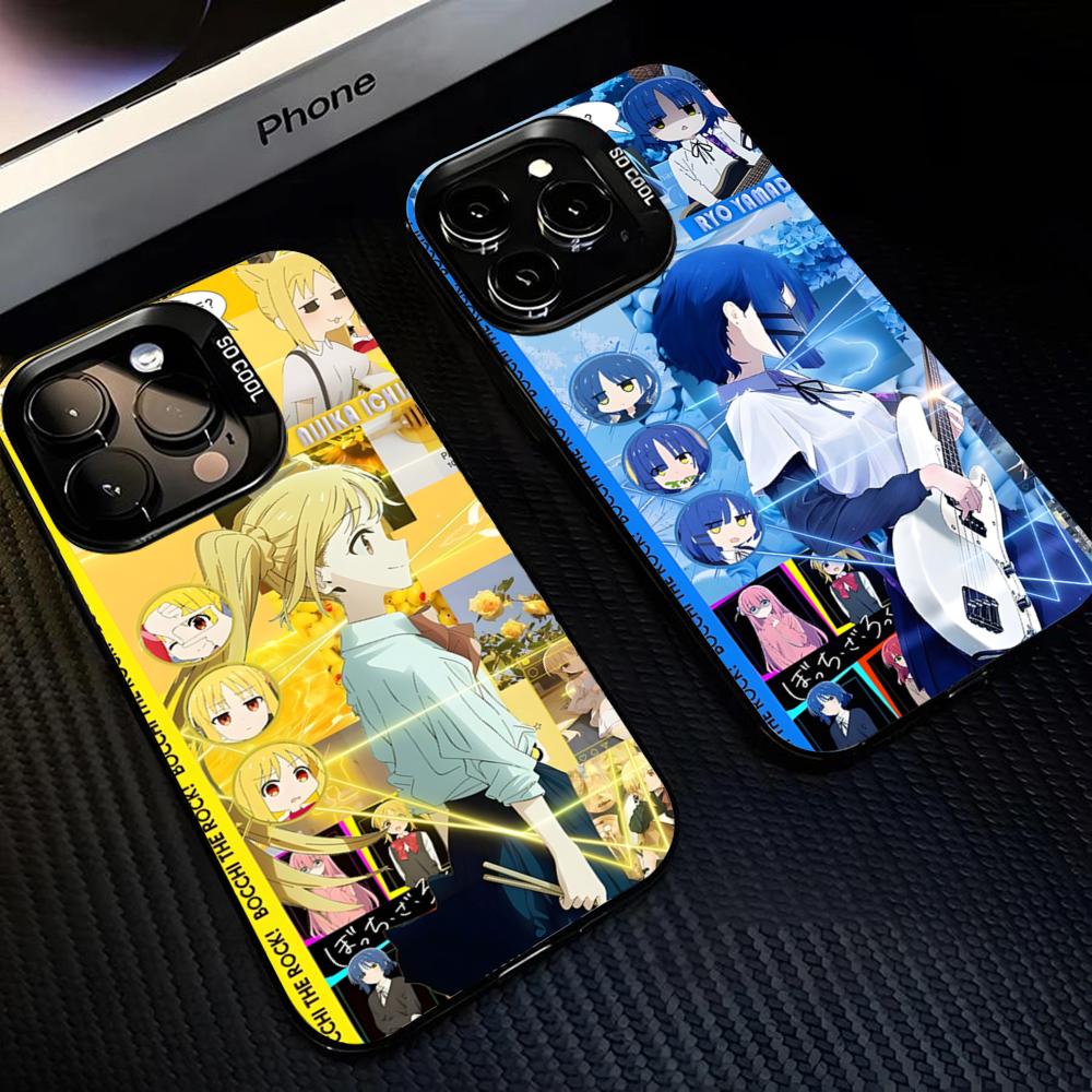 غطاء هاتف أنيمي كول بوكشي ذا ر - مراجعة Phone Cases Iphone 17 Pro Max وسعره