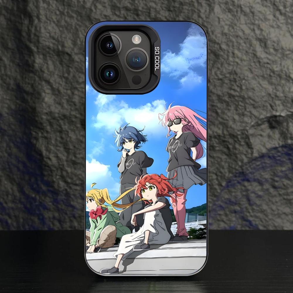 غطاء هاتف أنيمي كول بوكشي ذا ر - مراجعة Phone Cases Iphone 17 Pro Max وسعره