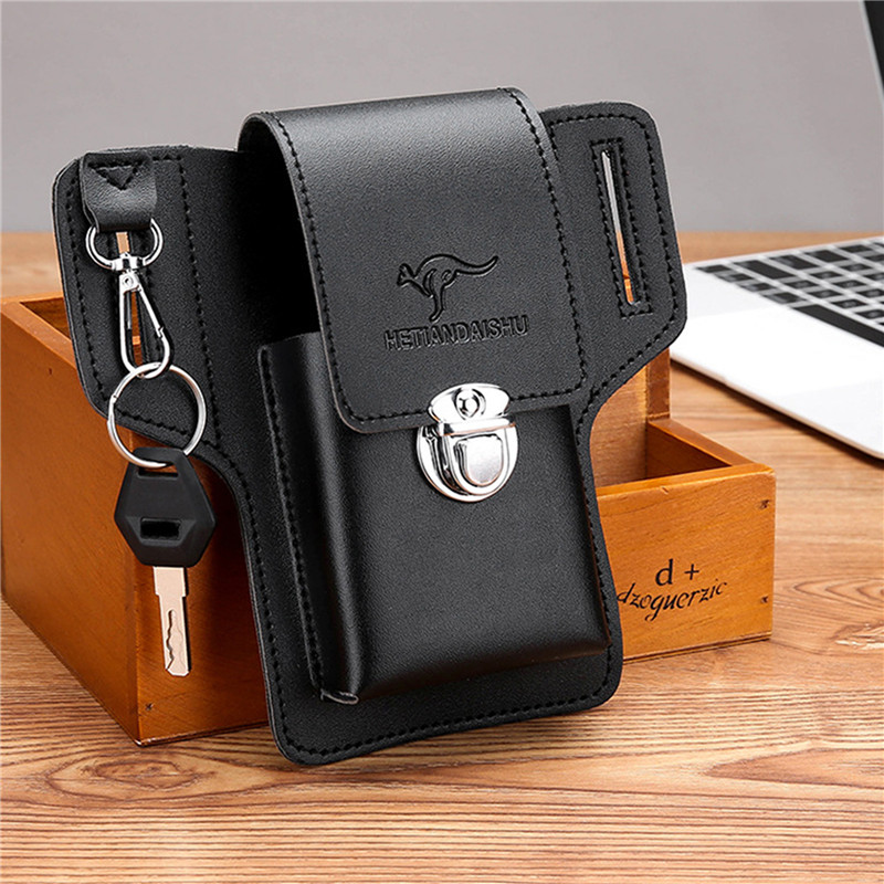 حزمة متعددة الوظائف من جلد الب - مراجعة Phone Cases Quality وسعره
