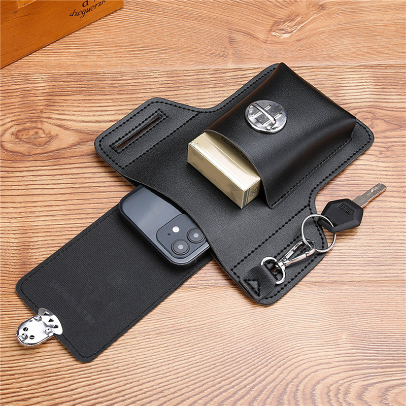 حزمة متعددة الوظائف من جلد الب - مراجعة Phone Cases Quality وسعره